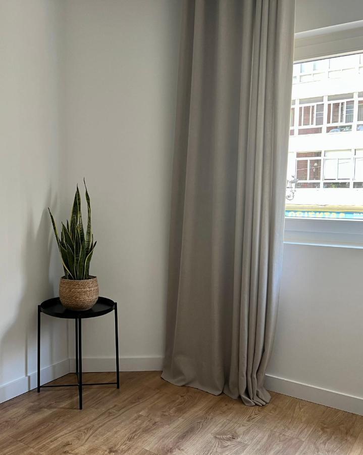 Piso Exclusivo En Vigo Centrico, Negocios, Confort Eksteriør billede