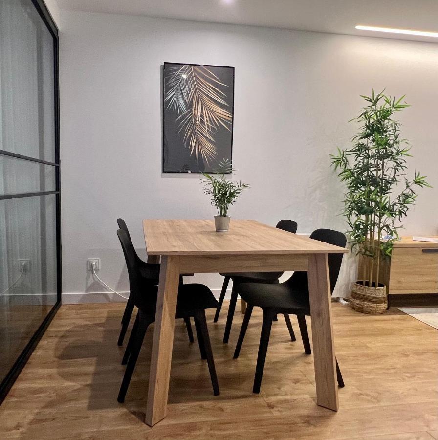 Piso Exclusivo En Vigo Centrico, Negocios, Confort Eksteriør billede